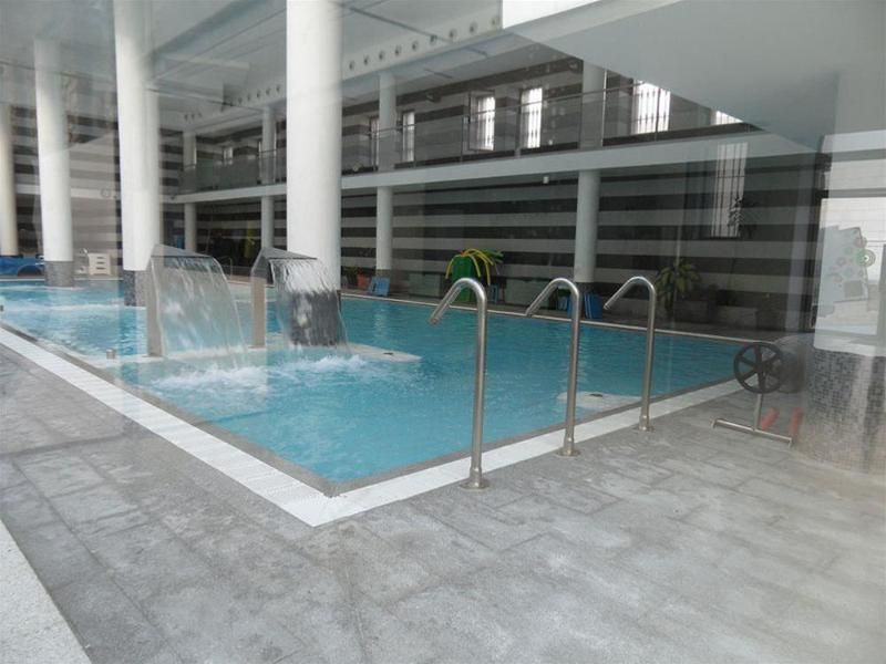 Albergue & SPA Inturjoven Jaén 2