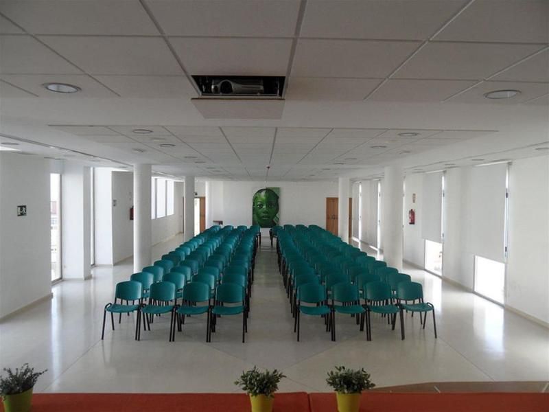 Albergue & SPA Inturjoven Jaén 3