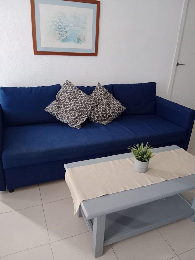 Apartamentos El Velero 3