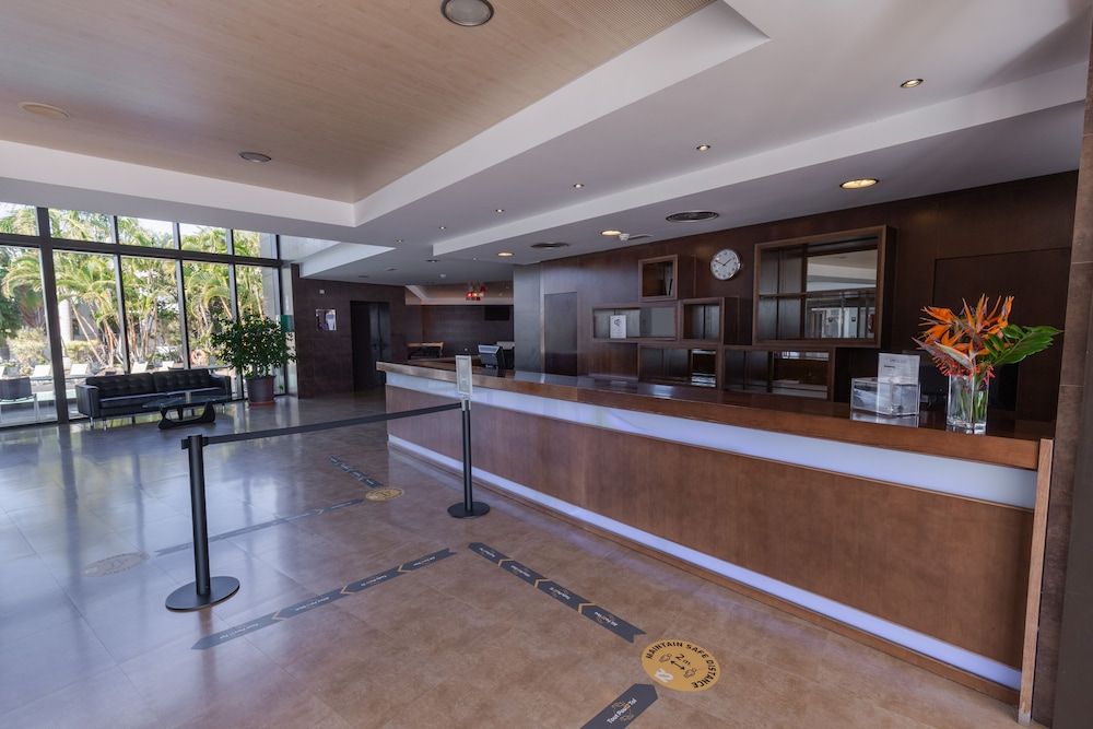 R2 Bahía Playa Design Hotel & Spa Wellness - Adults Only 2