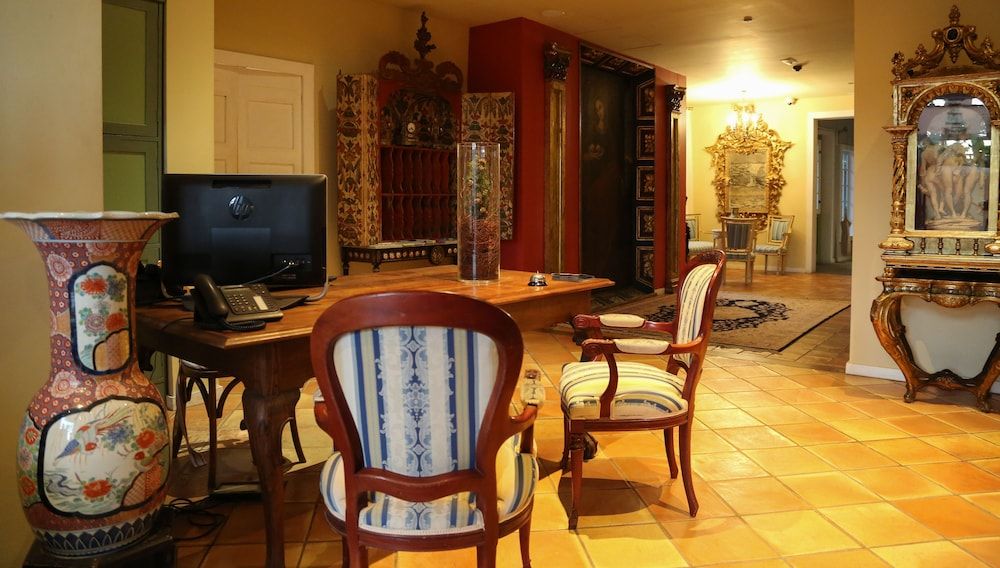 Hotel Hacienda de Abajo - Adults Only 3