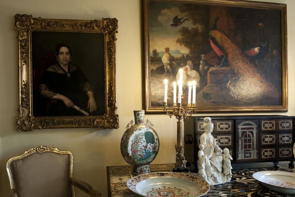 Hotel Hacienda de Abajo - Adults Only 2