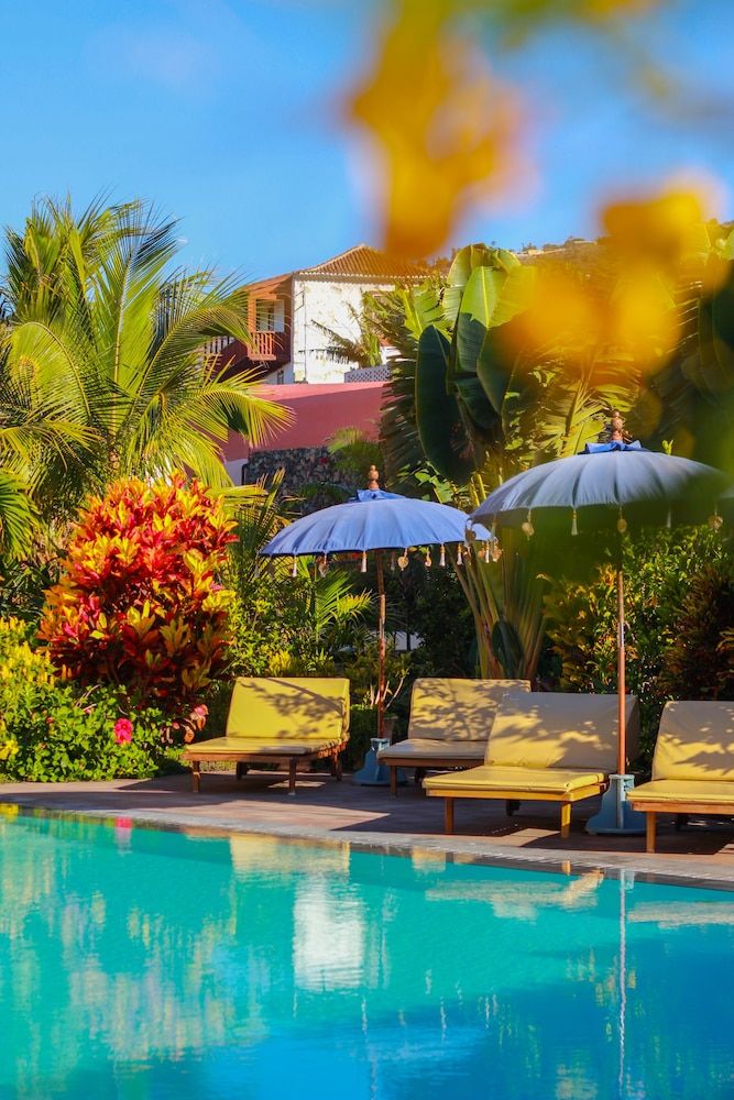 Hotel Hacienda de Abajo - Adults Only 1