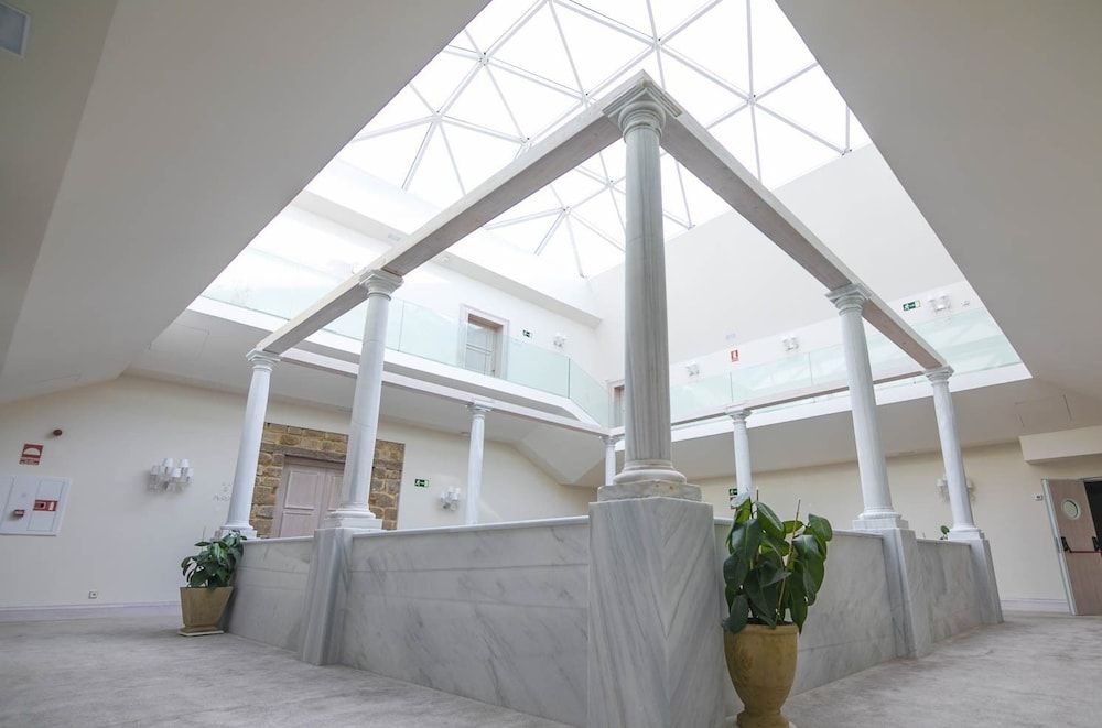 Hotel Palacio de Úbeda 5 G.L. 2