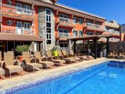 Hotel La Aldea Suites