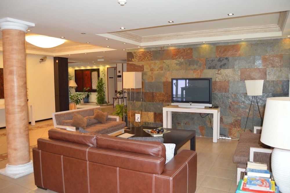 Hotel La Aldea Suites 3