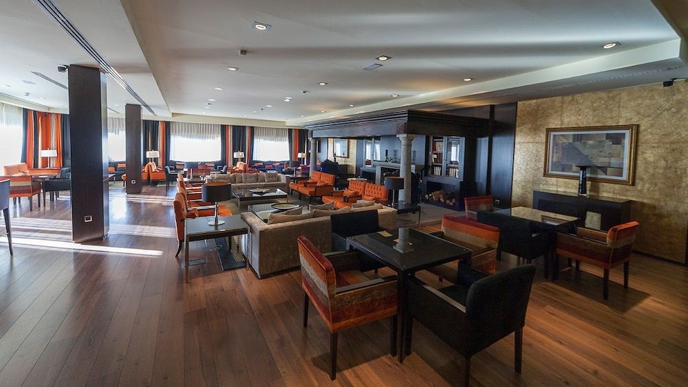 Hospedium Hotel Mirador De Gredos 2