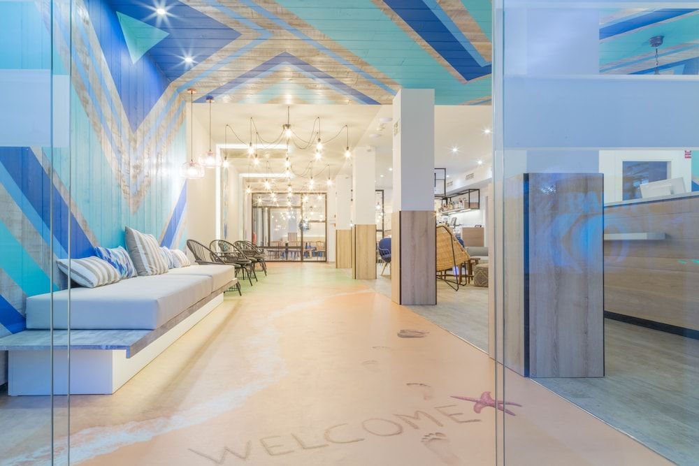 R2 Bahía Kontiki Beach Apartments 2