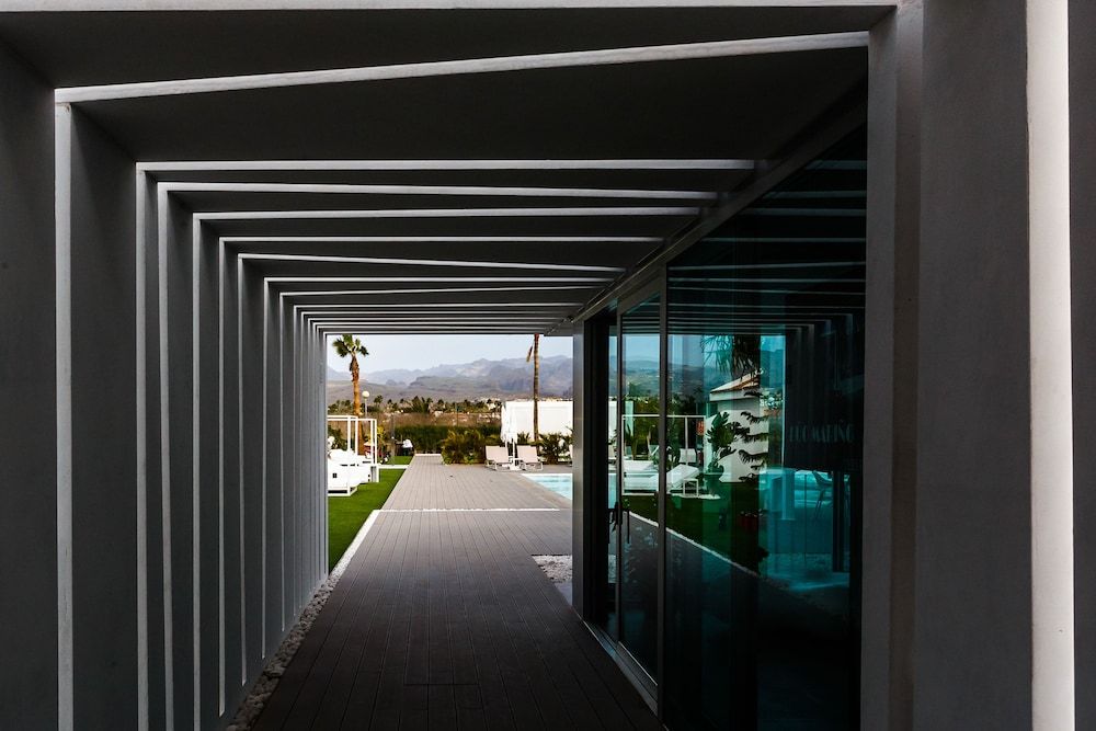 Seven Hotel & Wellness - Caters to Gay Men 2