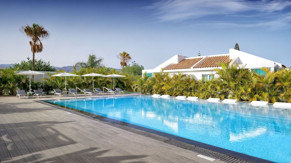 Seven Hotel & Wellness - Caters to Gay Men 1