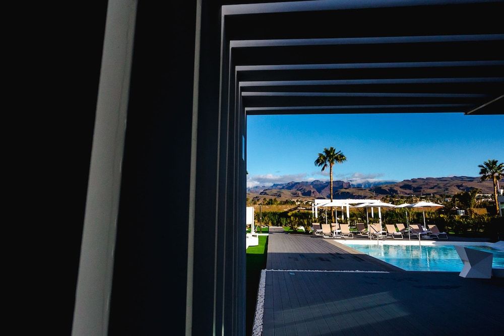 Seven Hotel & Wellness - Caters to Gay Men 3