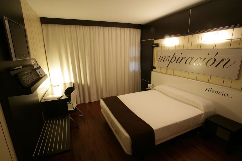 Hotel Sercotel Europa 3