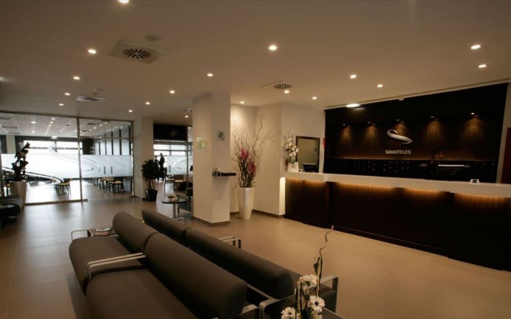 Hotel Sercotel Europa 2