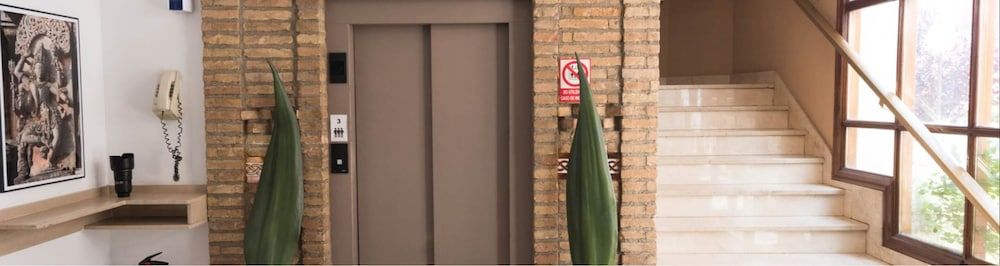 Hotel Sercotel Las Ventas 2