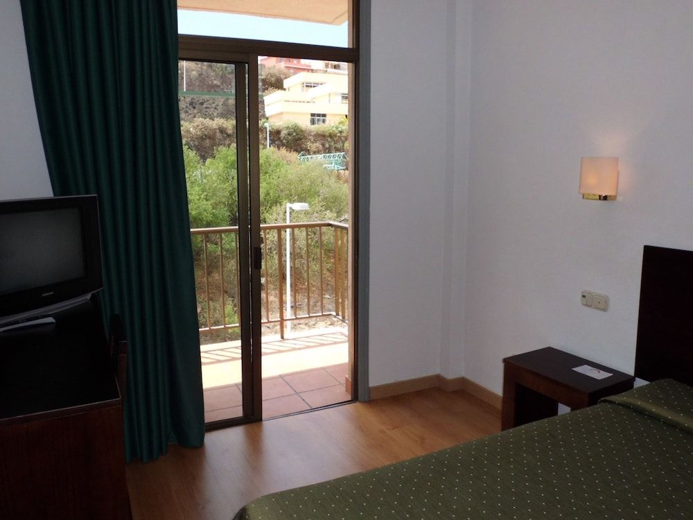 Hotel Valle Aridane 3