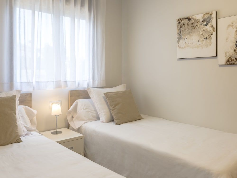 Apartamentos Las Dunas 3