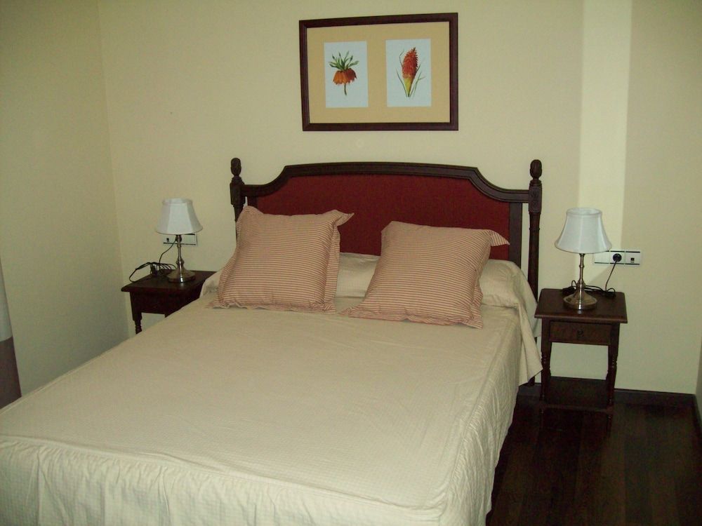 Villa Turistica de Bubion 3