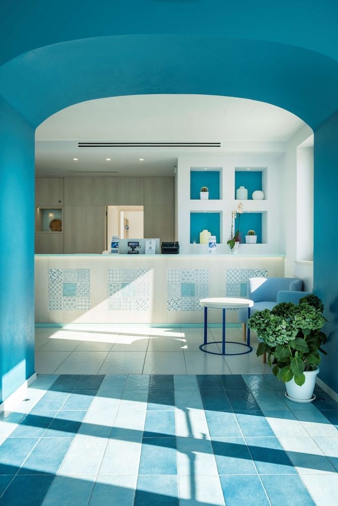 Best Western Hotel Blumarea 3