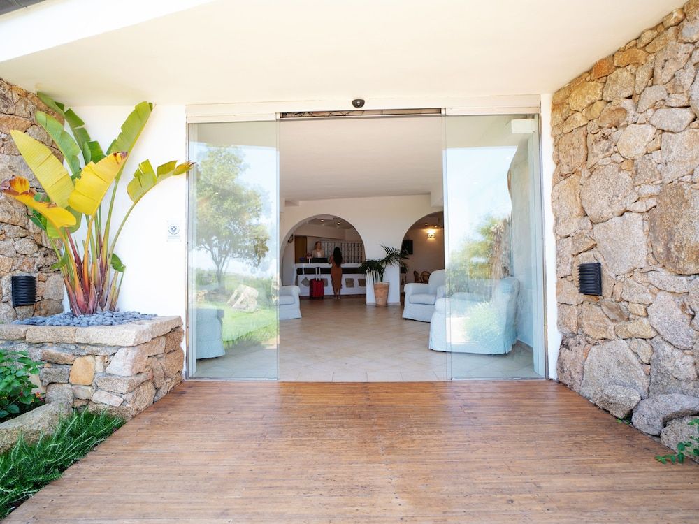 Hotel Pedra Santa 3