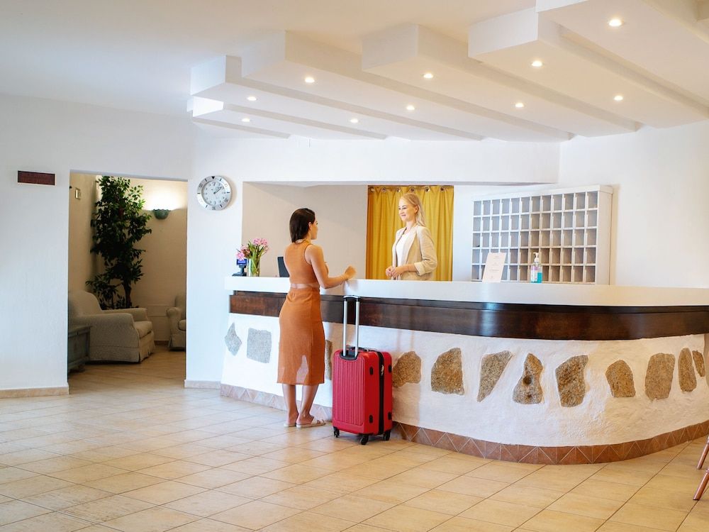 Hotel Pedra Santa 2