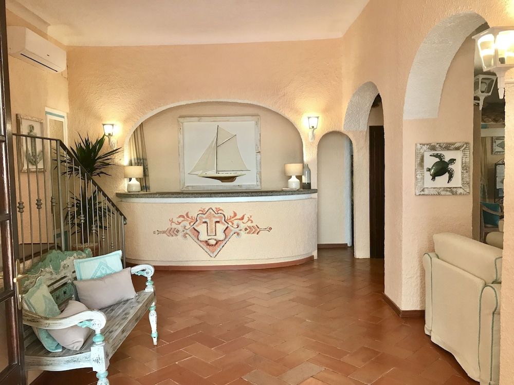 Hotel Colonna San Marco 2