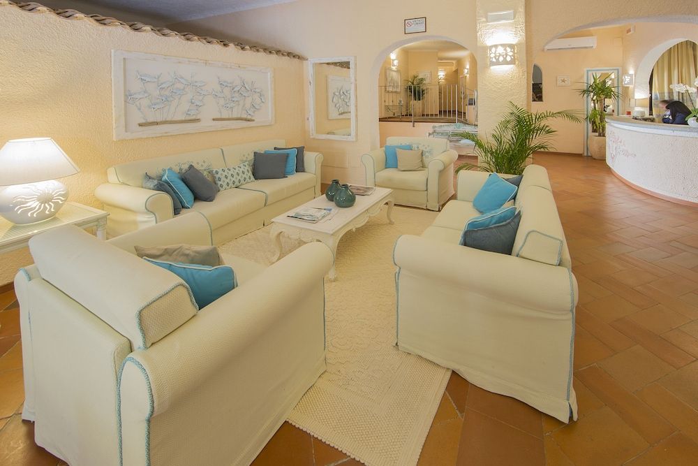 Hotel Colonna San Marco 3