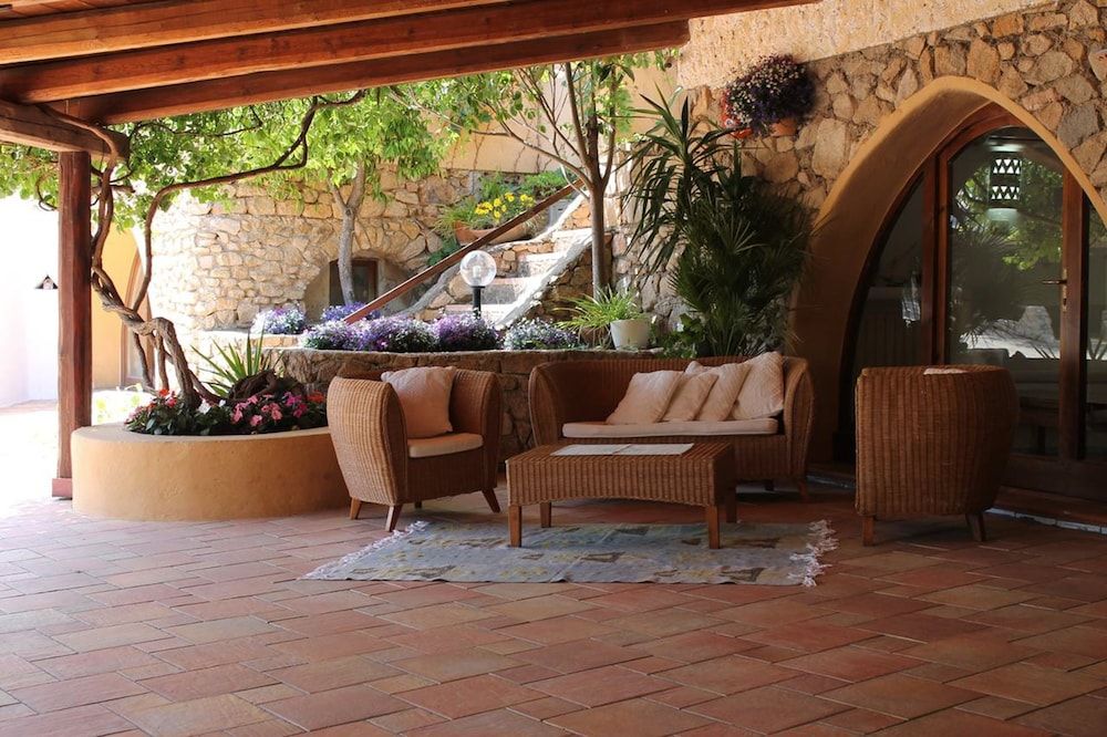 LH Porto Rafael Altura Resort 2