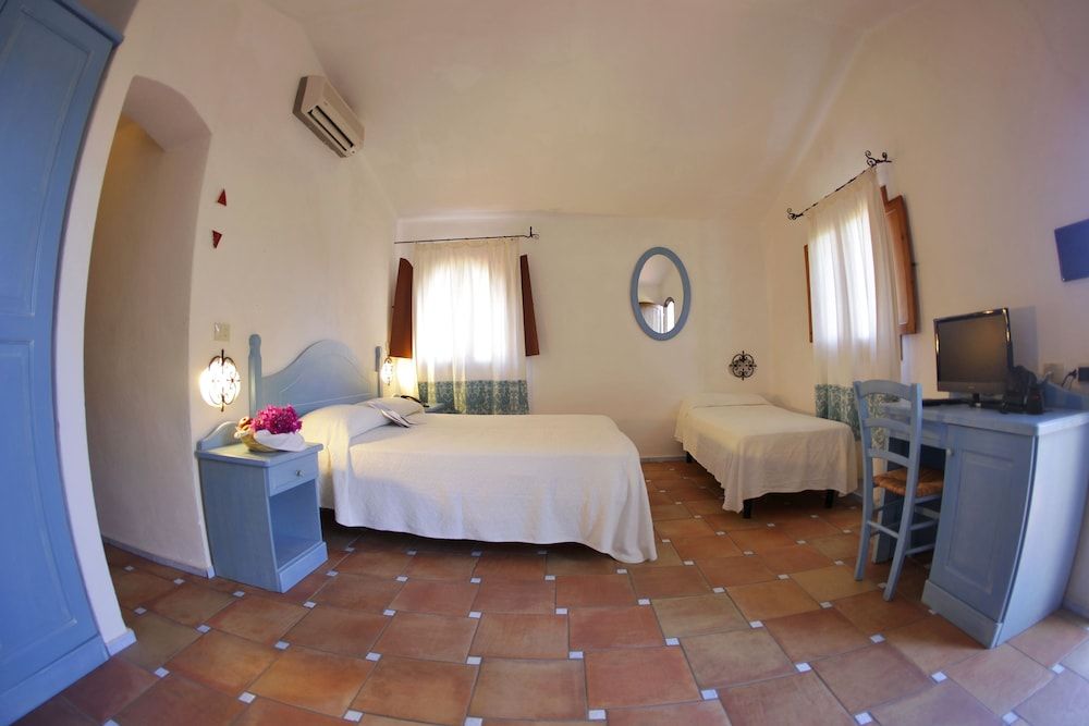 LH Porto Rafael Altura Resort 3