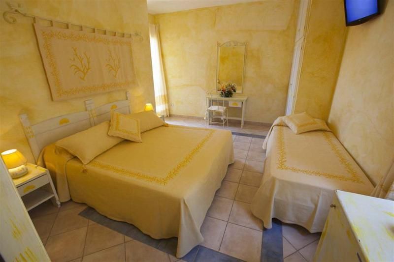 Club Esse Shardana 3