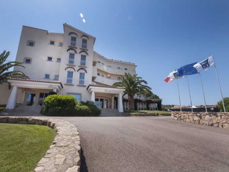 AHR Baja Hotel & Spa 2