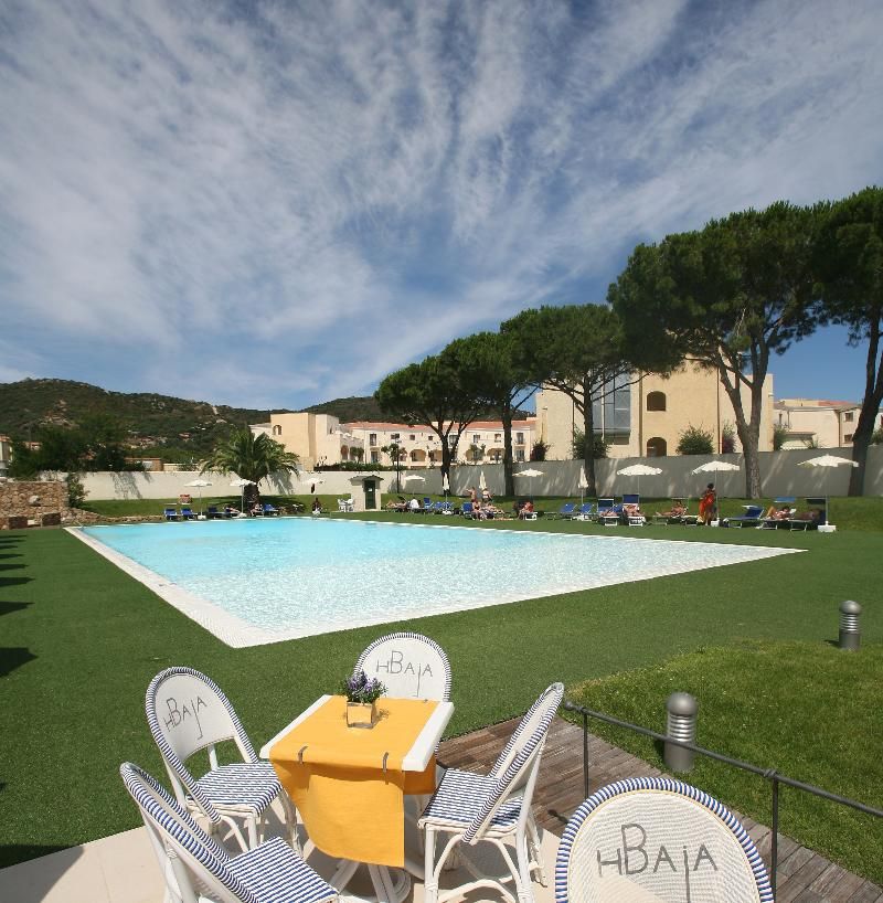 AHR Baja Hotel & Spa 3