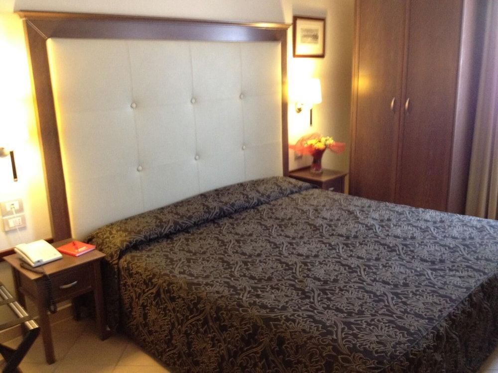 Hotel Vittorio Emanuele 3 estrelas em Sássari