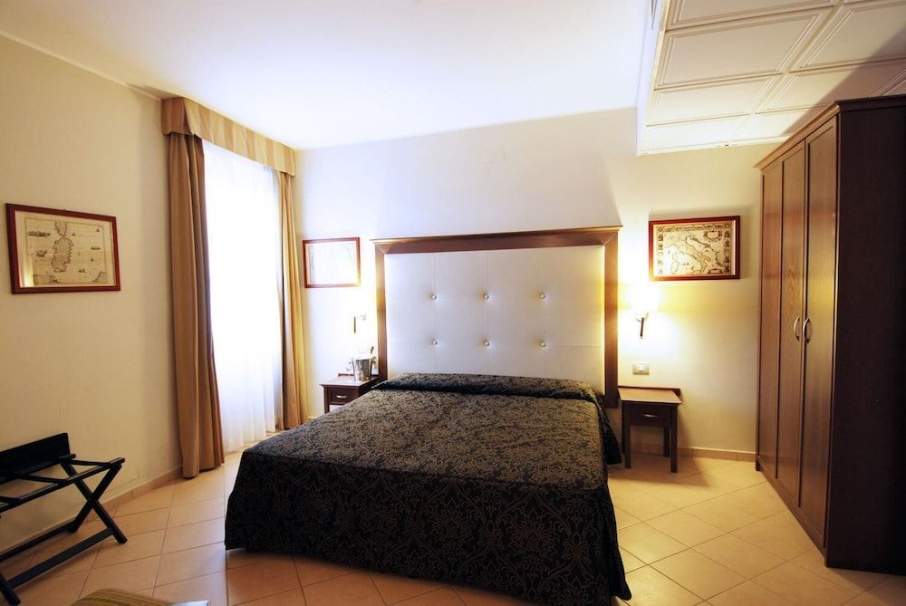 Hotel Vittorio Emanuele 2