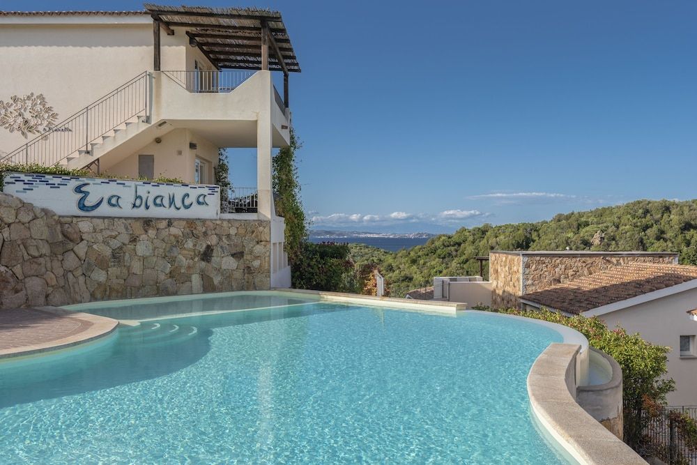 Residence Ea Bianca 1