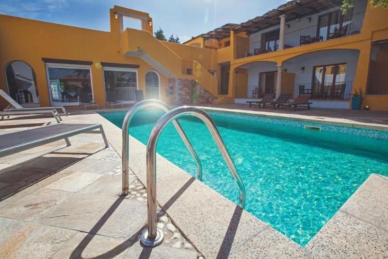 Papillo Hotels & Resorts Borgo Antico 3