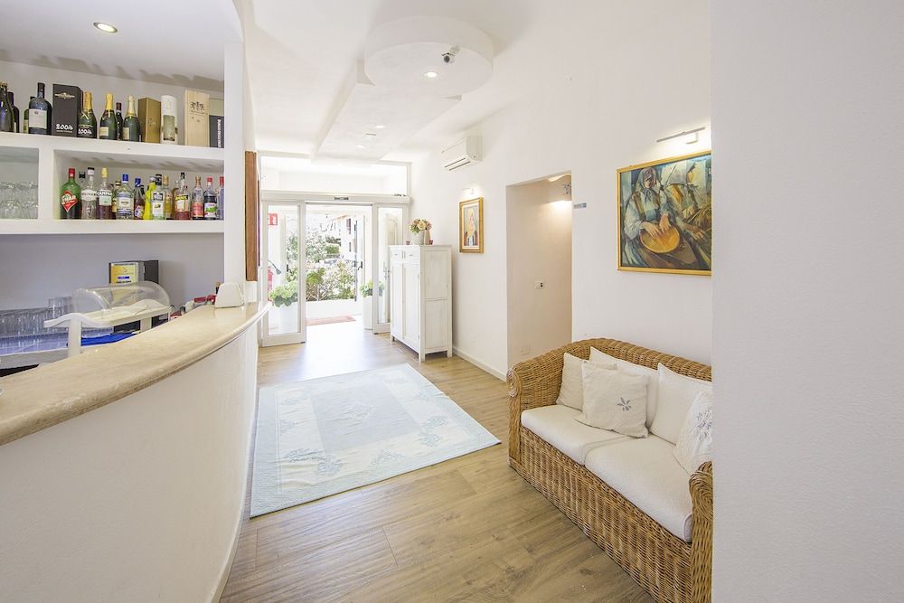 Olbia City Hotel 3