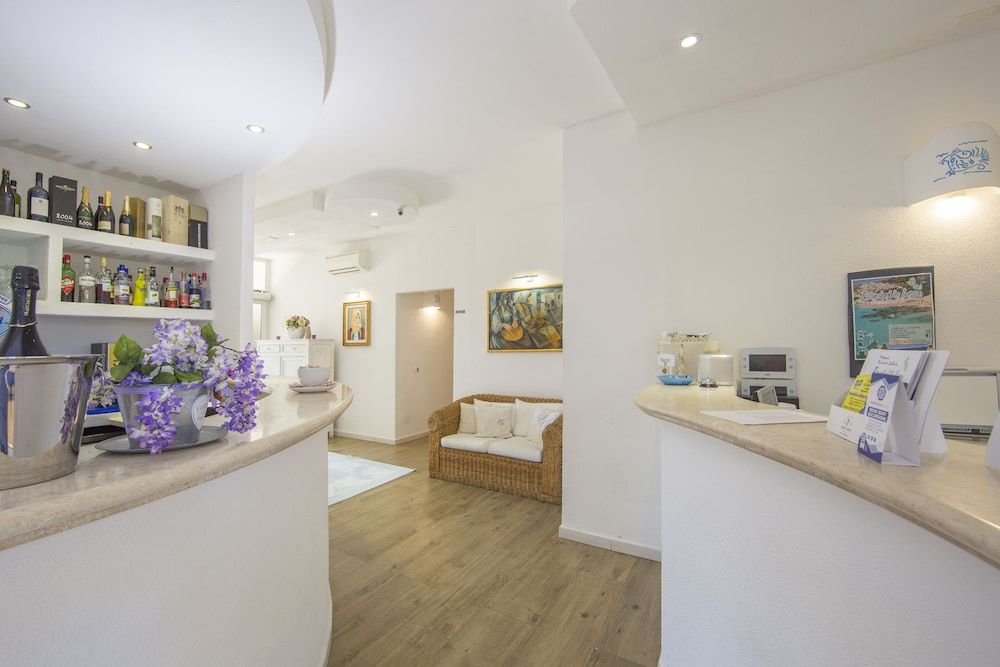 Olbia City Hotel 2