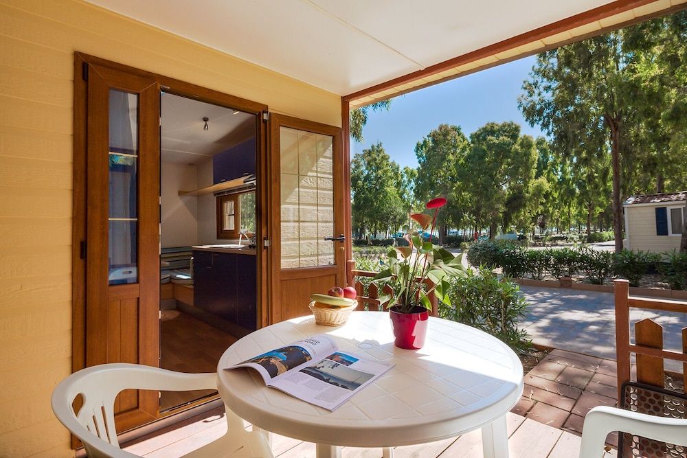 Camping Village Laguna Blu 2