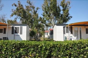 Village Camping La Foce 1