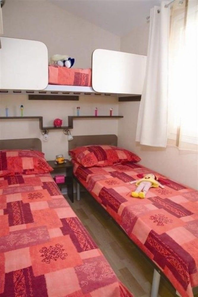 Village Camping La Foce 2