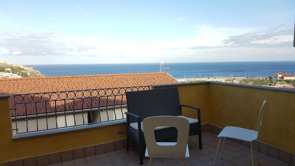 Appartamenti Castelsardo E Lu Bagnu -1 estrellas en Castelsardo