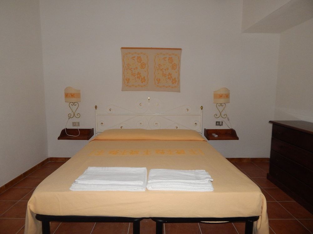 Residence Spiaggia Bianca 3