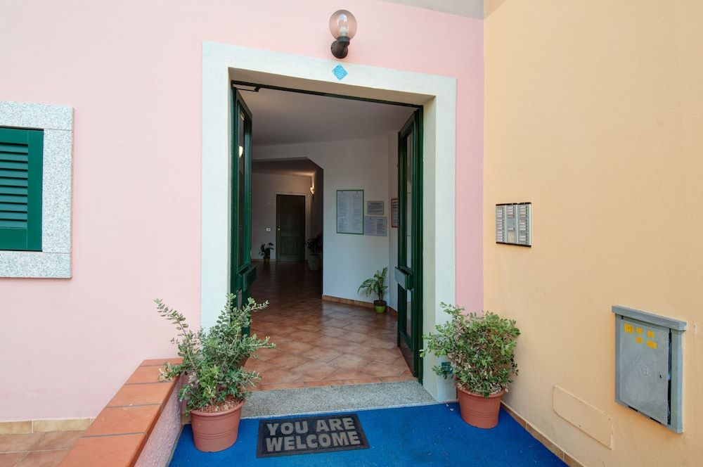 Residence Le Pavoncelle 2