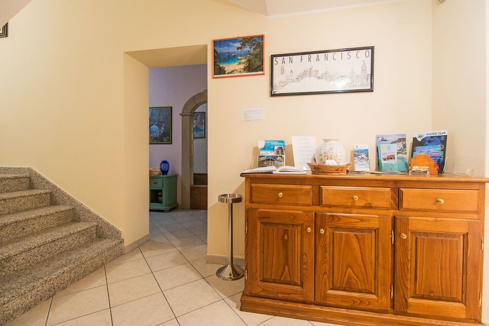 San Francisco Hotel 2