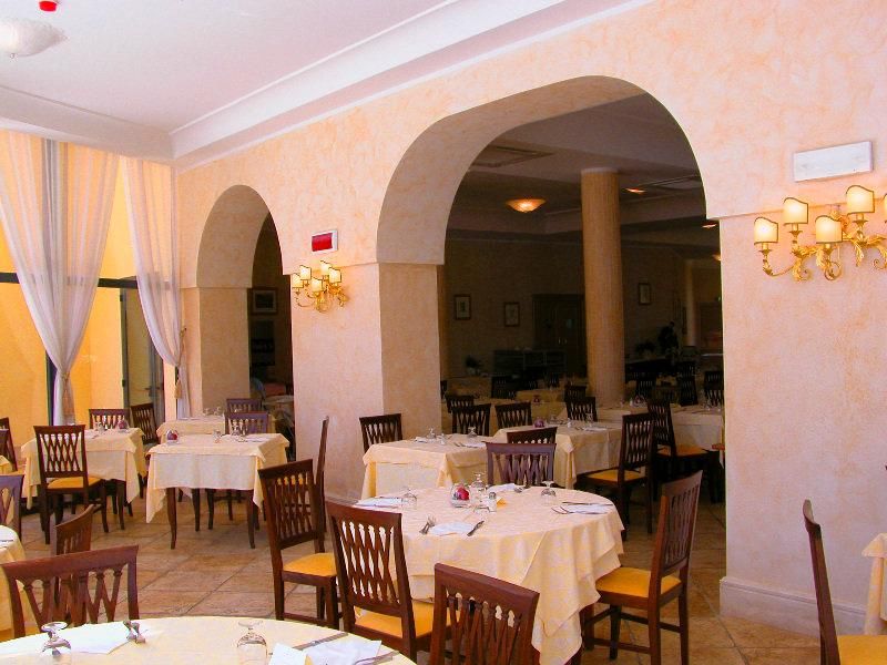 Club Esse Palmasera Resort 2