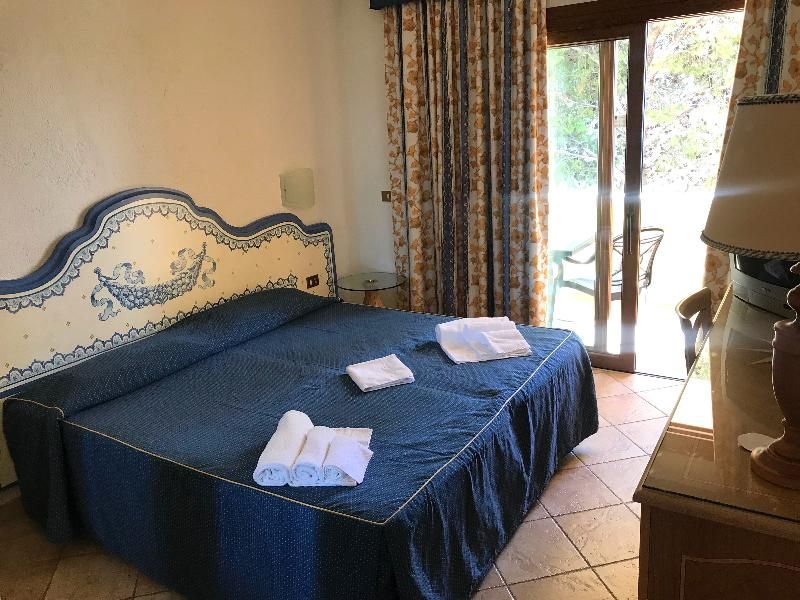 Club Esse Palmasera Resort 3