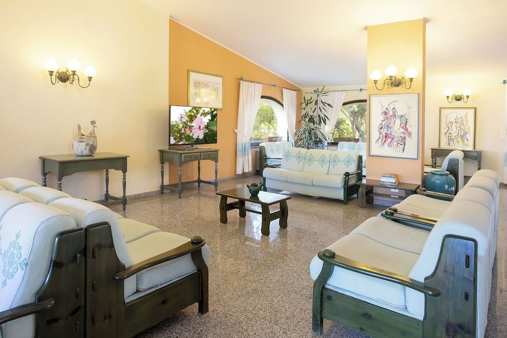 Alba Dorata Resort 3
