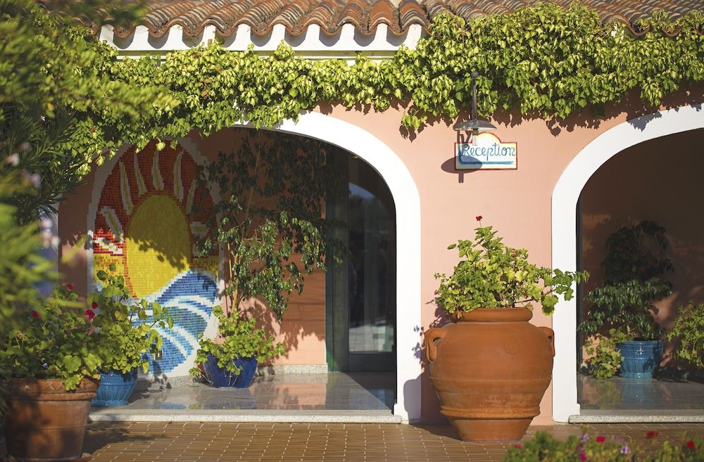 Villaggio Alba Dorata 2