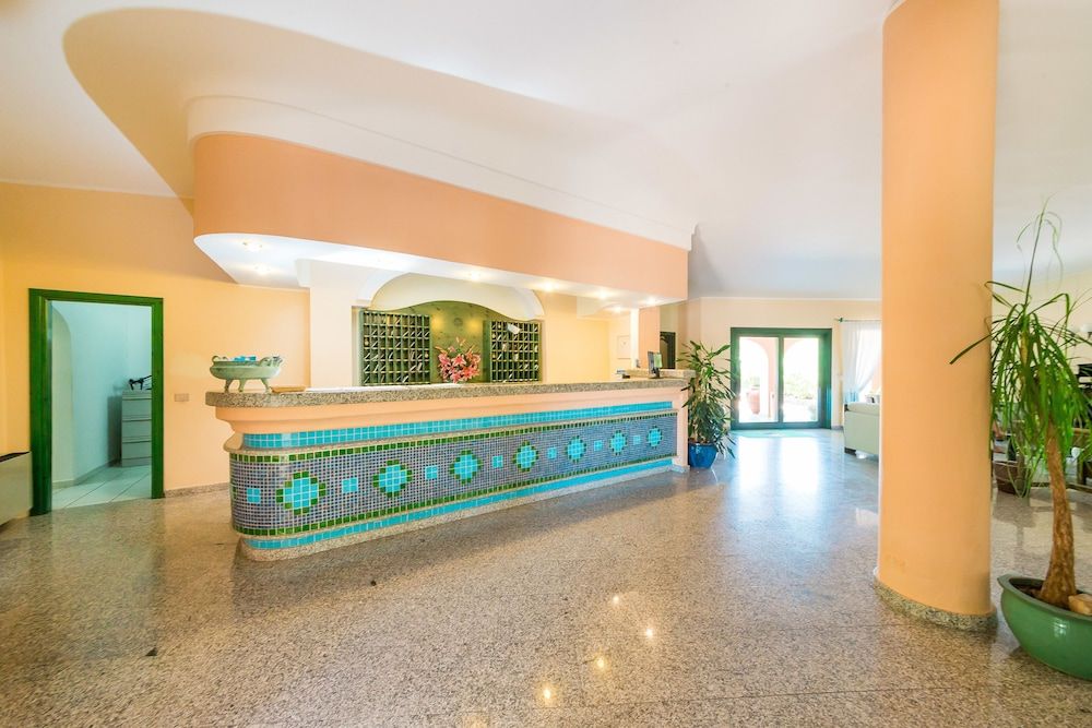 Villaggio Alba Dorata 3