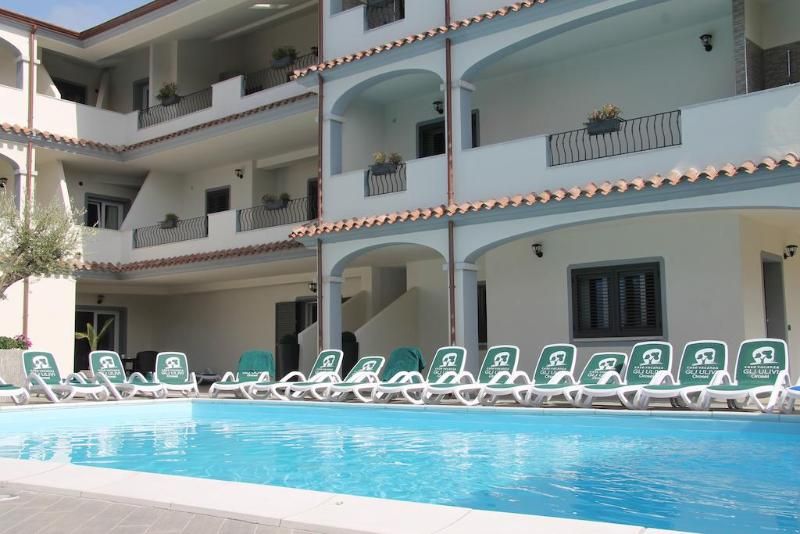 Case Vacanza Gli Ulivi 1